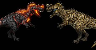 Primal Carnage: Extinction - Ultimate Bruiser Pack DLC