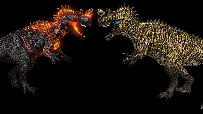 Primal Carnage: Extinction - Ultimate Bruiser Pack DLC