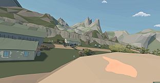 Epic Fun - Explosive War Coaster