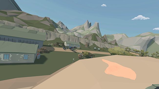 Epic Fun - Explosive War Coaster