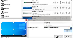 Volume² - advanced Windows volume control