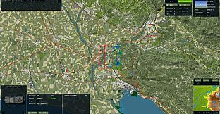 Armored Brigade Nation Pack: Italy - Yugoslavia