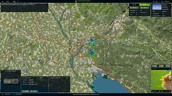 Armored Brigade Nation Pack: Italy - Yugoslavia