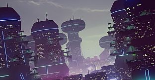 Dystopika: B-Sides