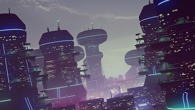 Dystopika: B-Sides