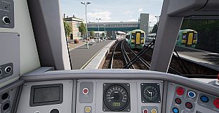 Train Sim World 6: Southern BR Class 171 & BR Class 377/3