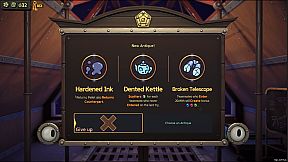 Golden Record Retriever