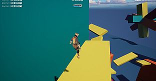 Triple Run