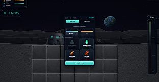 Moon Miner