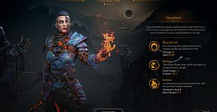 Jotunnslayer: Hordes of Hel - Heimdal's Bifrost Armor Pack