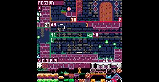 Zebulon : A Lost Cat - Pico 8 Cartridge