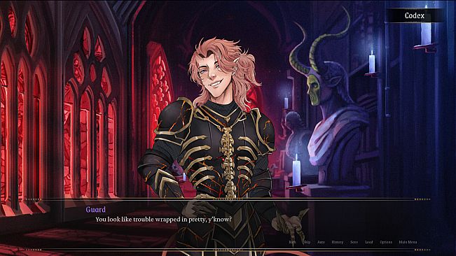 Under Heaven Or Hell