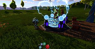 Golemcrafter