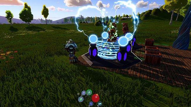 Golemcrafter
