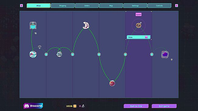 Prospector - Supporter pack