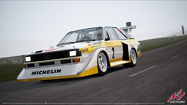 Assetto Corsa