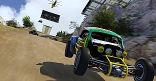 Trackmania Turbo