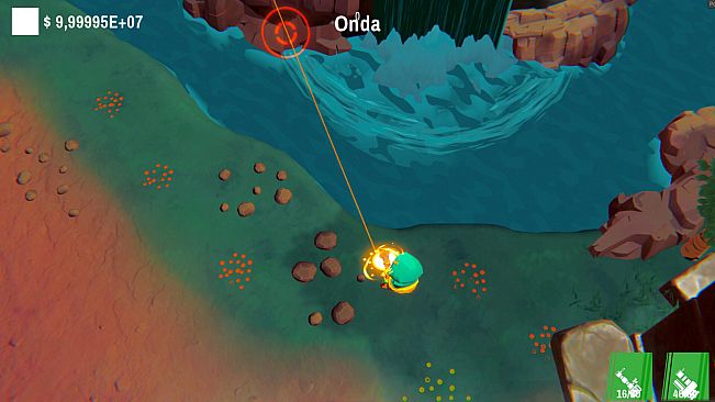 Root: Echoes Of Shadow