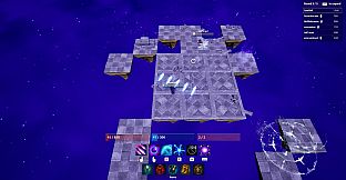 Spellfall: Last Mage Standing