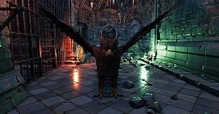 Fantasy creatures for Clip maker