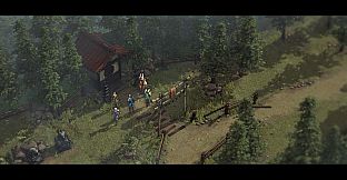 Shadow Tactics: Blades of the Shogun - Aiko's Choice