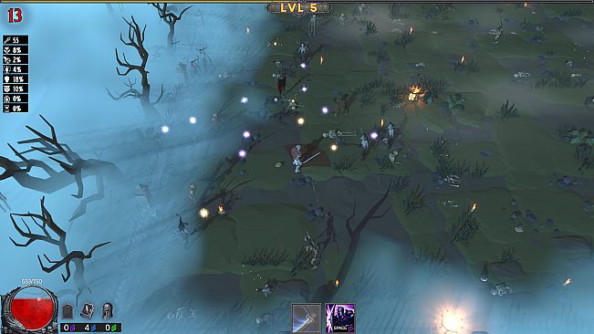 Power Quest Survivors