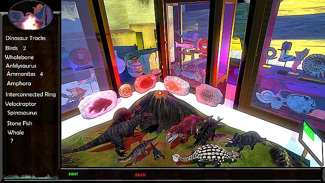 Hidden Histories: The Principality