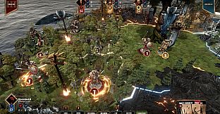 Blood Rage: Digital Edition - Mythical Monsters