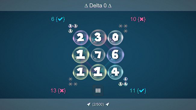 Delta0