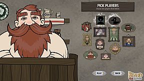 Behind the Beyond: Ulti