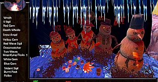 Hidden Histories: The Principality