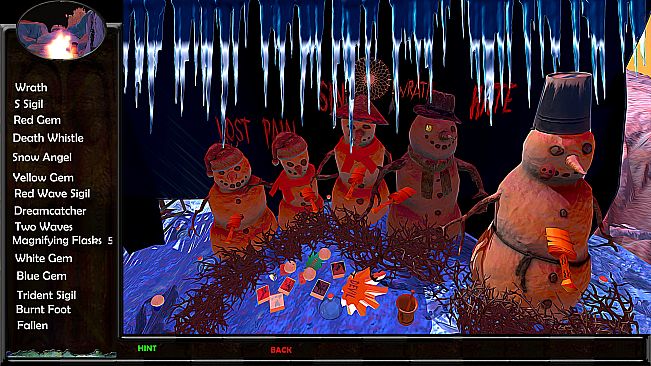 Hidden Histories: The Principality