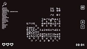 Baimason's Thing Finder Puzzle