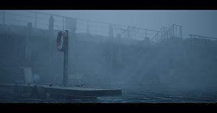 SILENT HILL: Townfall