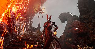 Succubus - Onoskelis