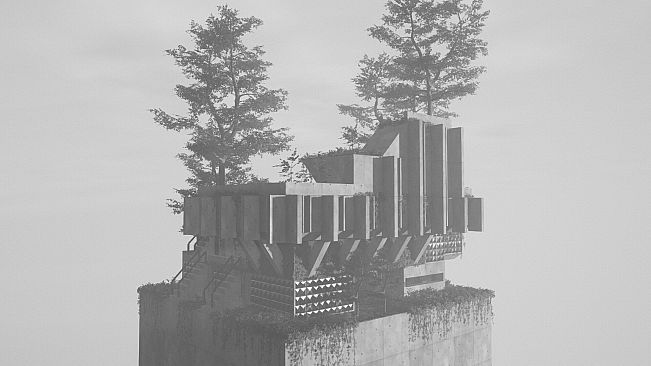 Tiny Brutalism