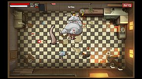 Chores of Corruption