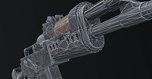 Strayed - 404 Not Found Skin Pack