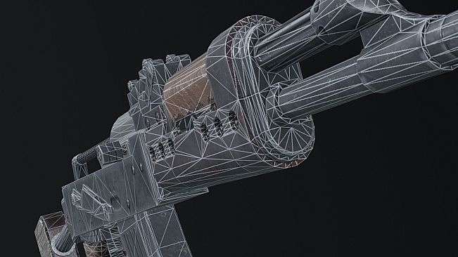 Strayed - 404 Not Found Skin Pack