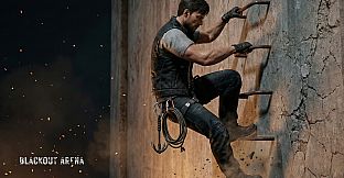 BLACKOUT ARENA