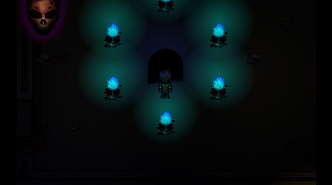 Welcome to nightmare