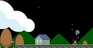 Starry Moon Island 2 Out Of Control MP07