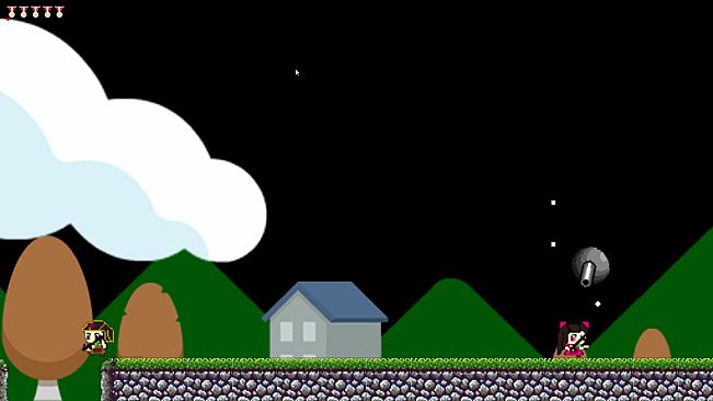 Starry Moon Island 2 Out Of Control MP07