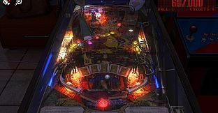 Zaccaria Pinball - House of Diamonds 2017 Table