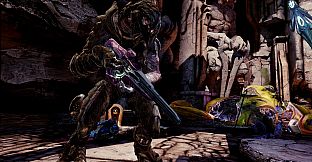 Killer Instinct: Anniversary Edition