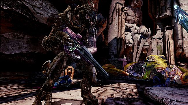 Killer Instinct: Anniversary Edition