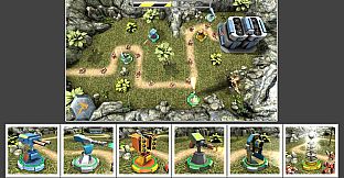 Game-Ready - FREE Collection