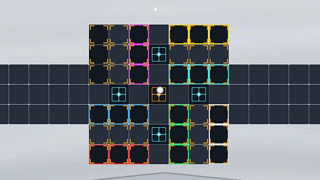 Temple oF Glyphs