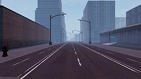 VR Emergency Response Sim