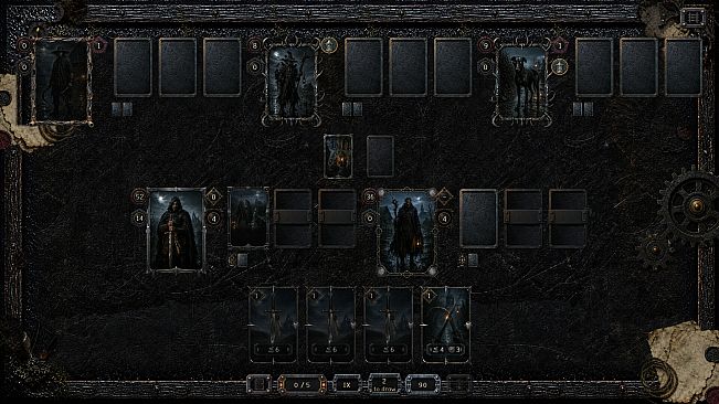 Grimmarch